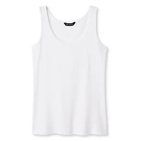 Débardeur à encolure dégagée Lane Bryant Plus pour femmes