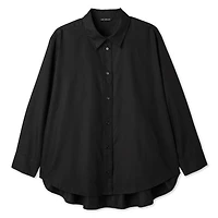 Lane Bryant Women's Plus Button-Up Shirt
