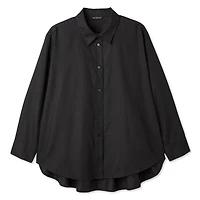 Lane Bryant Women's Plus Button-Up Shirt