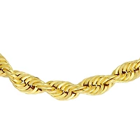 Bracelet Sono Di Oro en or 10kt sur argent