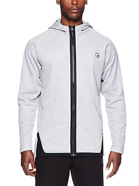 AND1 Men's Point Guard Basketball Hoodie, sizes S-2XL