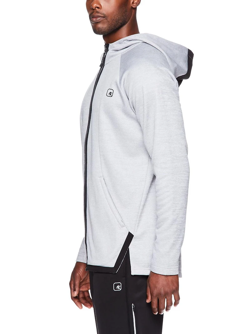 AND1 Men's Point Guard Basketball Hoodie, sizes S-2XL