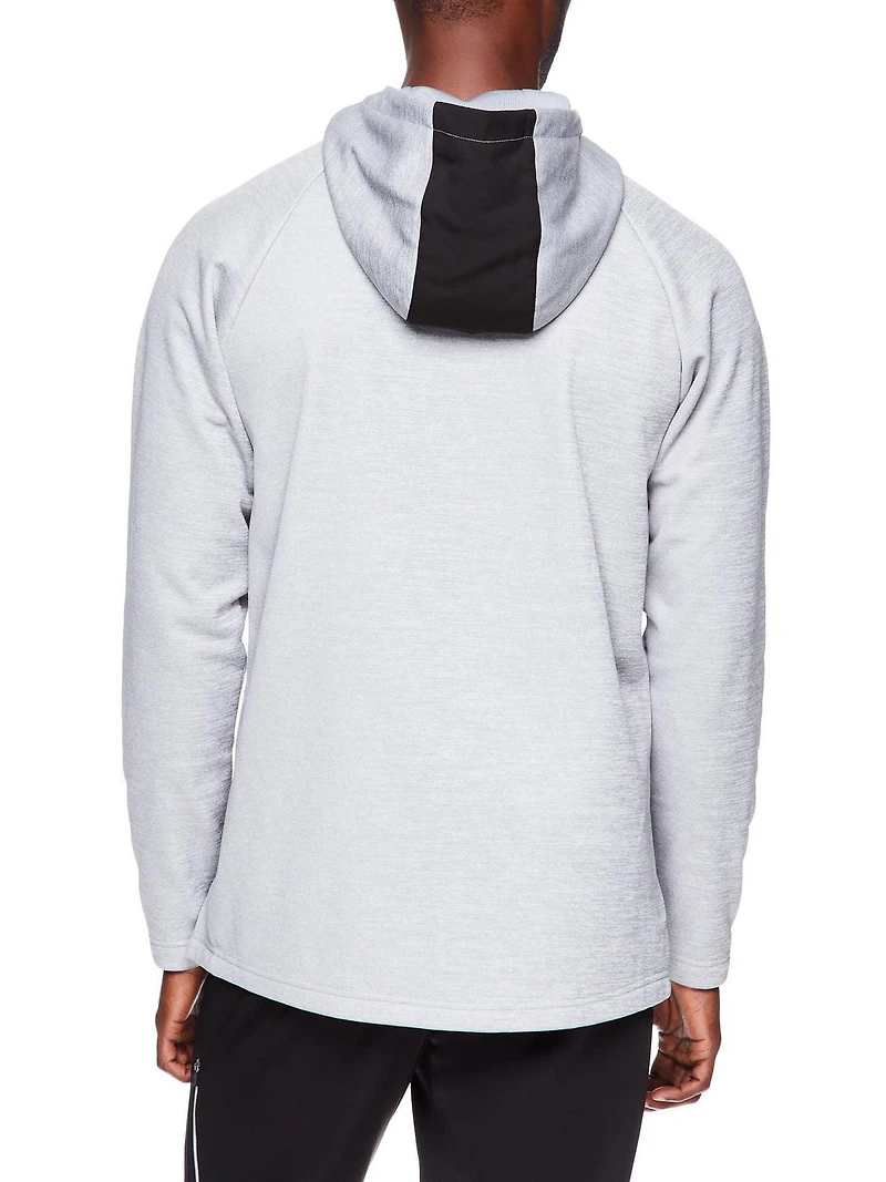 AND1 Men's Point Guard Basketball Hoodie, sizes S-2XL