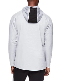 AND1 Men's Point Guard Basketball Hoodie, sizes S-2XL