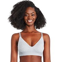 Soutien-gorge d’allaitement sans coutures George pour femmes