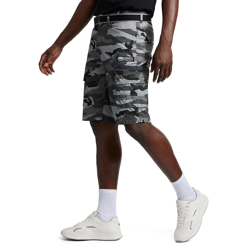 Ecko Men’s short cargo tissé pour hommes