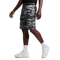 Ecko Men’s short cargo tissé pour hommes