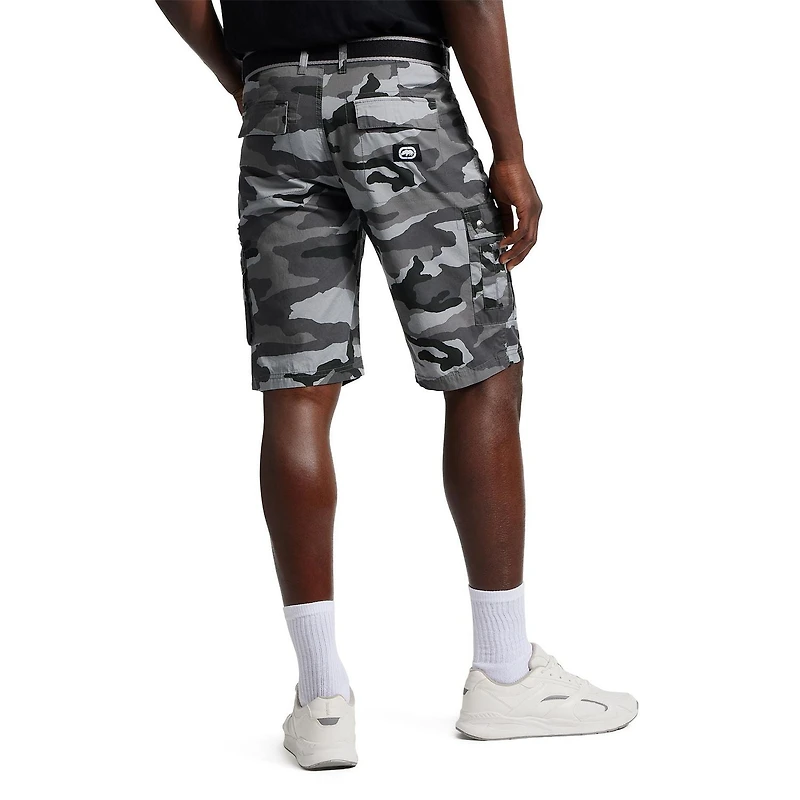 Ecko Men’s short cargo tissé pour hommes
