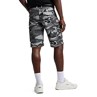 Ecko Men’s short cargo tissé pour hommes