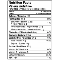 Litehouse Chocolate Yogurt Dip 6pk