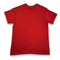 NFL KANSAS CITY CHIEFS Mens short sleeve  T-shirt