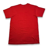NFL KANSAS CITY CHIEFS Mens short sleeve  T-shirt
