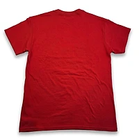 NFL KANSAS CITY CHIEFS Mens short sleeve T-shirt