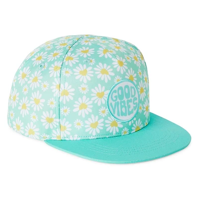 George Toddler Girls' Cap