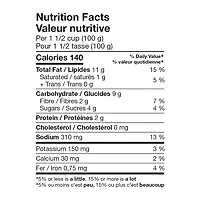 Florette Kit Quinoa And Caramelized Onions Salad With Toppings