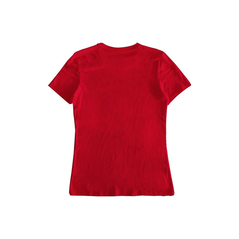 T-shirt Disney Mickey Arm Cross pour femme