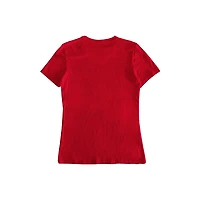 T-shirt Disney Mickey Arm Cross pour femme