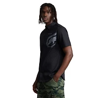 Ecko UNLTD chemise tissée à manches courtes pour hommes