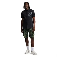 Ecko UNLTD chemise tissée à manches courtes pour hommes