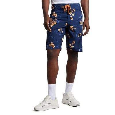 Ecko UNLTD boardshort jardin tropical pour hommes