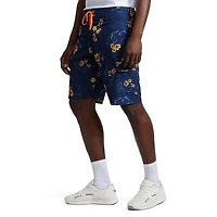 Ecko UNLTD boardshort jardin tropical pour hommes