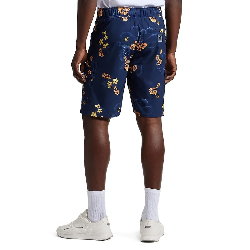 Ecko UNLTD boardshort jardin tropical pour hommes