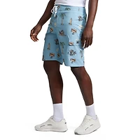Ecko UNLTD boardshort peigneur de plage pour hommes