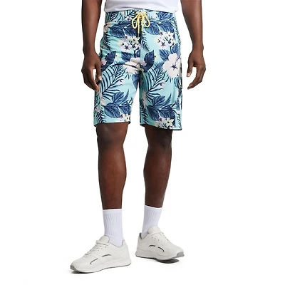 Ecko Men’s Hawaiian Punch Boardshort