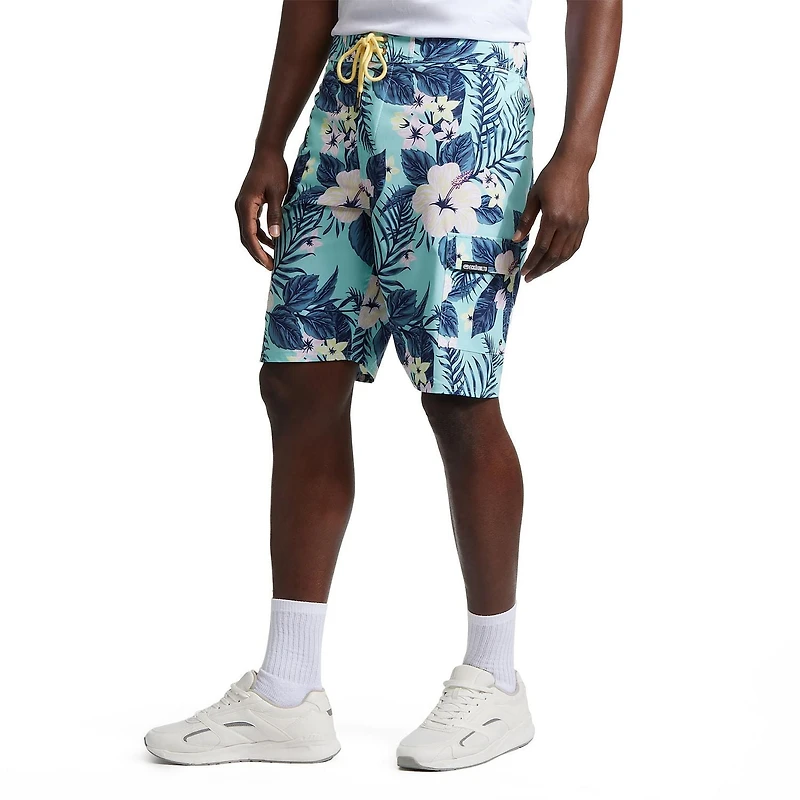 Ecko UNLTD boardshort hawaïen pour hommes