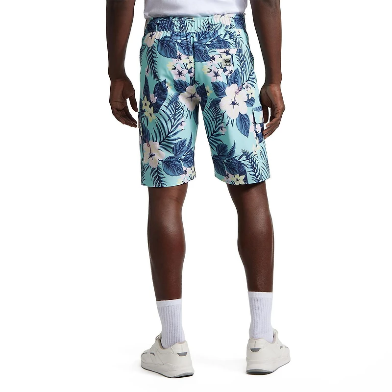 Ecko Men’s Hawaiian Punch Boardshort