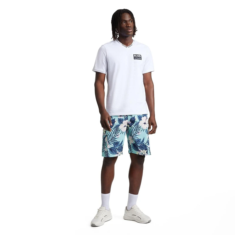 Ecko Men’s Hawaiian Punch Boardshort