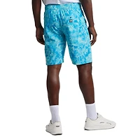 Ecko Men’s Tie Dye Waves Swim Short