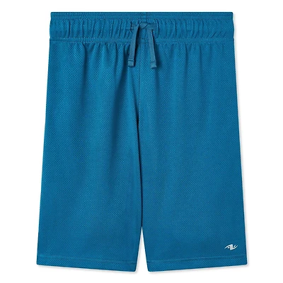 Athletic Works Boys' Mesh Short