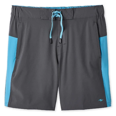 Athletic Works Men's Board Short