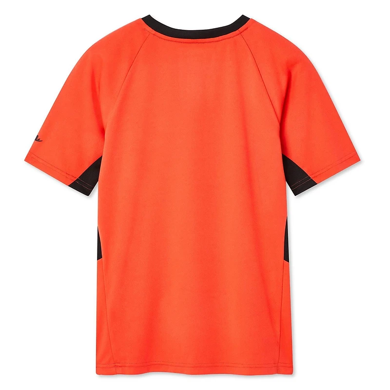 Athletic Works Boys' Short Sleeve Tee