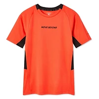 Athletic Works Boys' Short Sleeve Tee