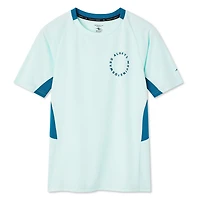 T-shirt à manches courtes Athletic Works pour garçons