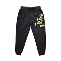 Pantalon de jogging homme Batman Dark Knight Drips