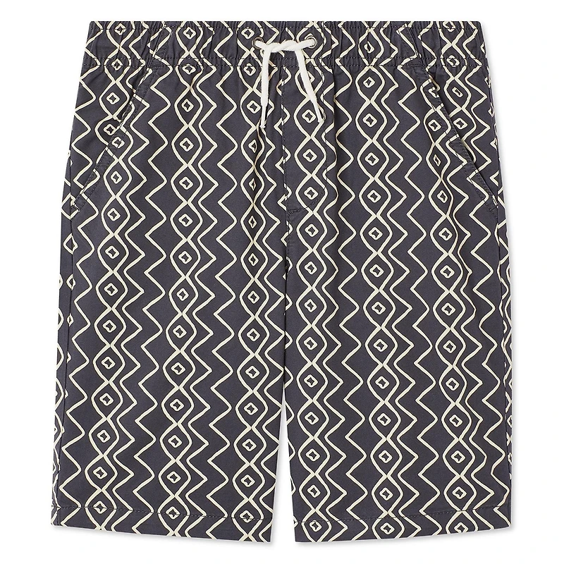 George Boys' Woven Short