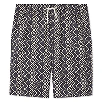 George Boys' Woven Short