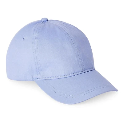 Casquette de baseball Time and Tru pour femmes