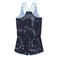 Barboteuse George pour filles