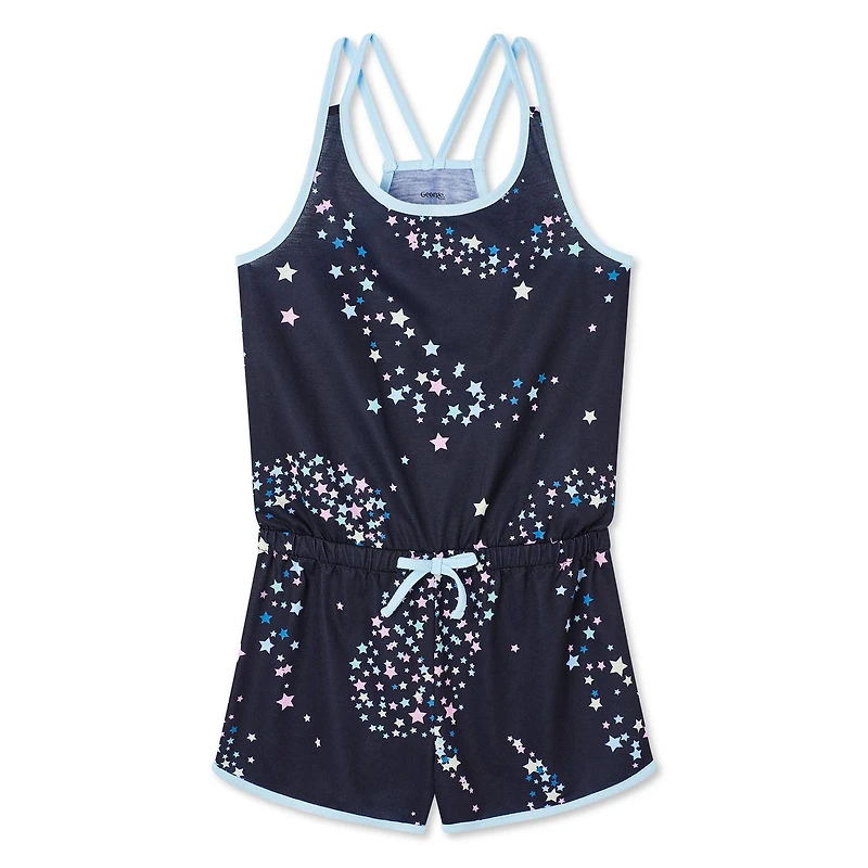 George Girls' Romper