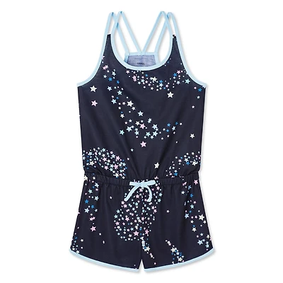 George Girls' Romper