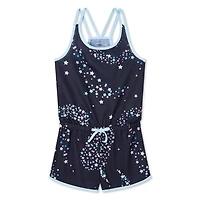 George Girls' Romper