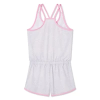 George Girls' Romper