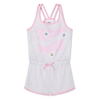 George Girls' Romper