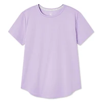 Athletic Works Women's Short Sleeve Tee