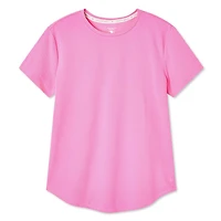 Athletic Works Women's Short Sleeve Tee