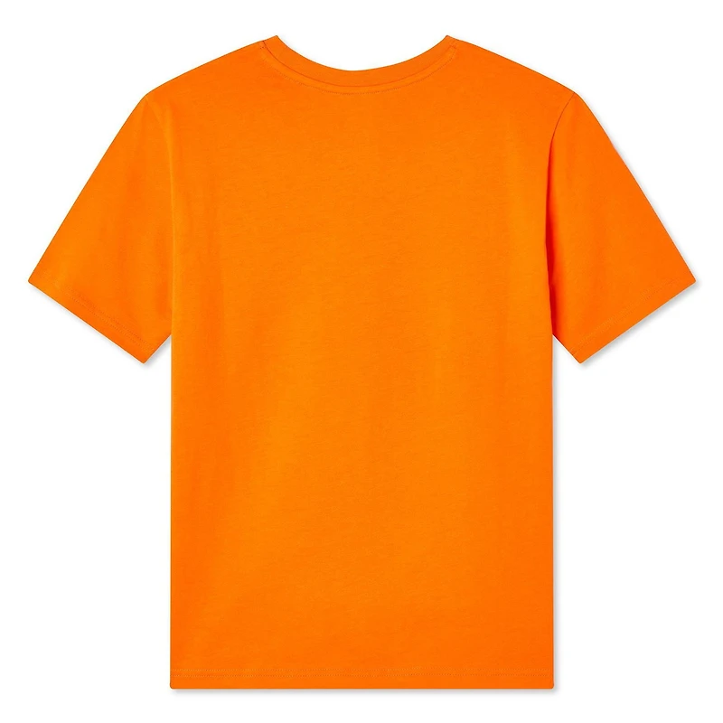 T-shirt à imprimé graphique George pour garçons